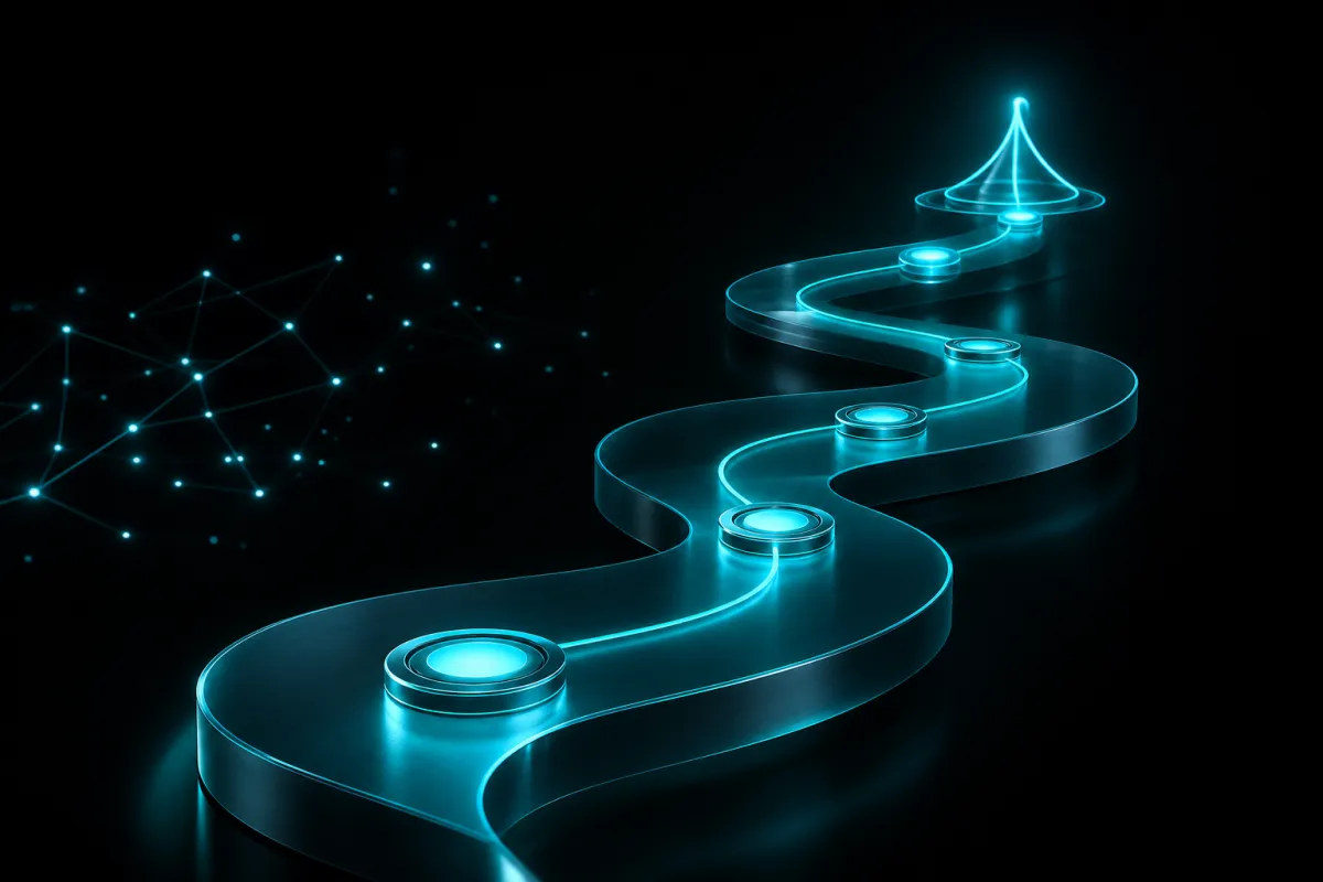 The 100-Day AI Plan for Private Equity: A Value-Creation Playbook Portcos Own — ShooflyAI