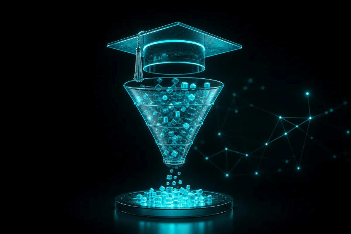 AI for Higher Education: Automate Enrollment Ops Without a Black-Box Vendor — ShooflyAI