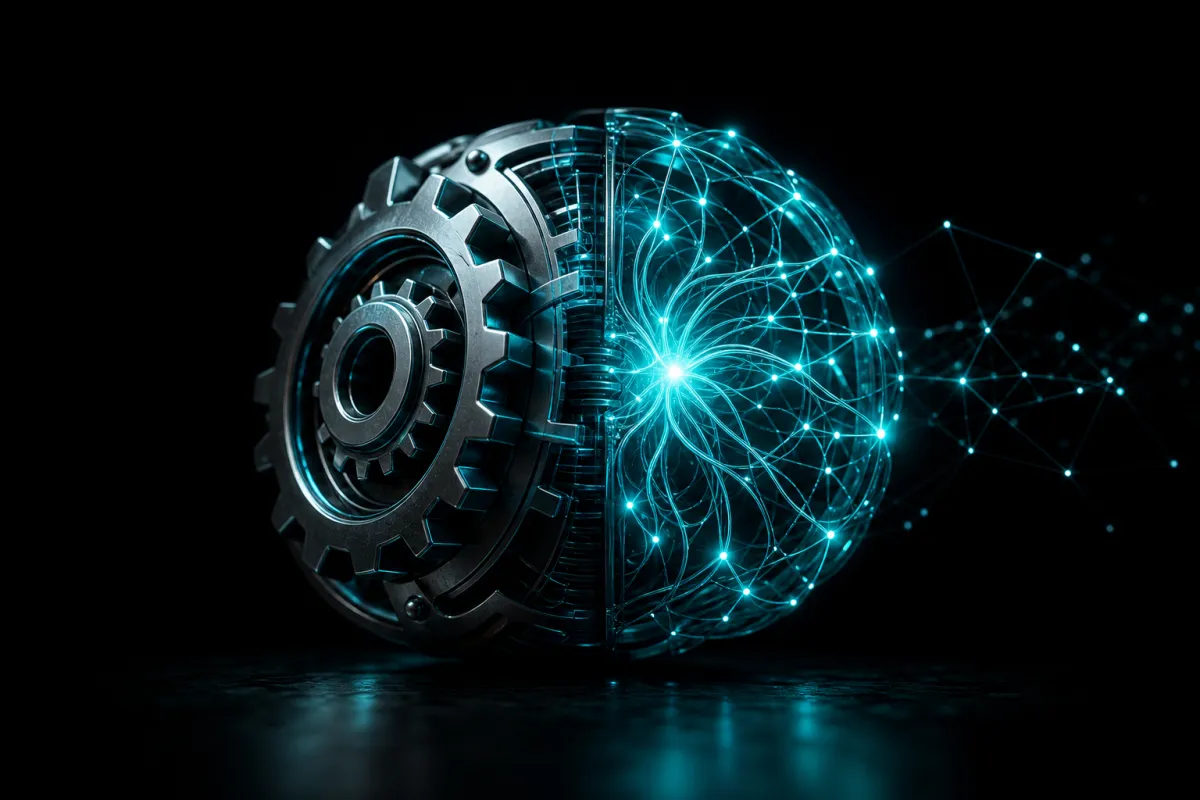 AI vs Automation: What's the Difference and Which Do You Need? — ShooflyAI
