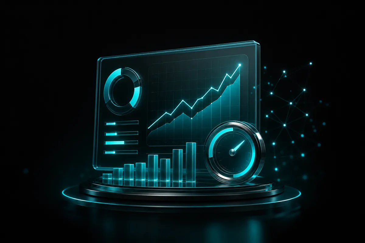 How to Measure AI ROI: The Metrics That Actually Matter — ShooflyAI