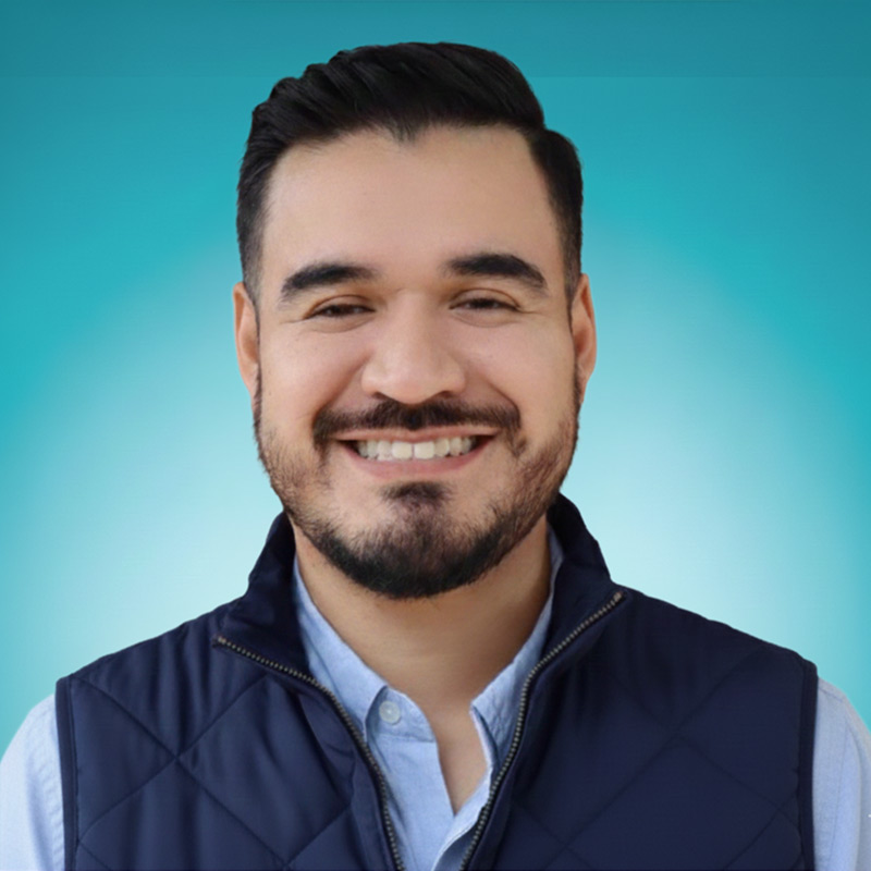 Diego Herrera-Rios, ShooflyAI