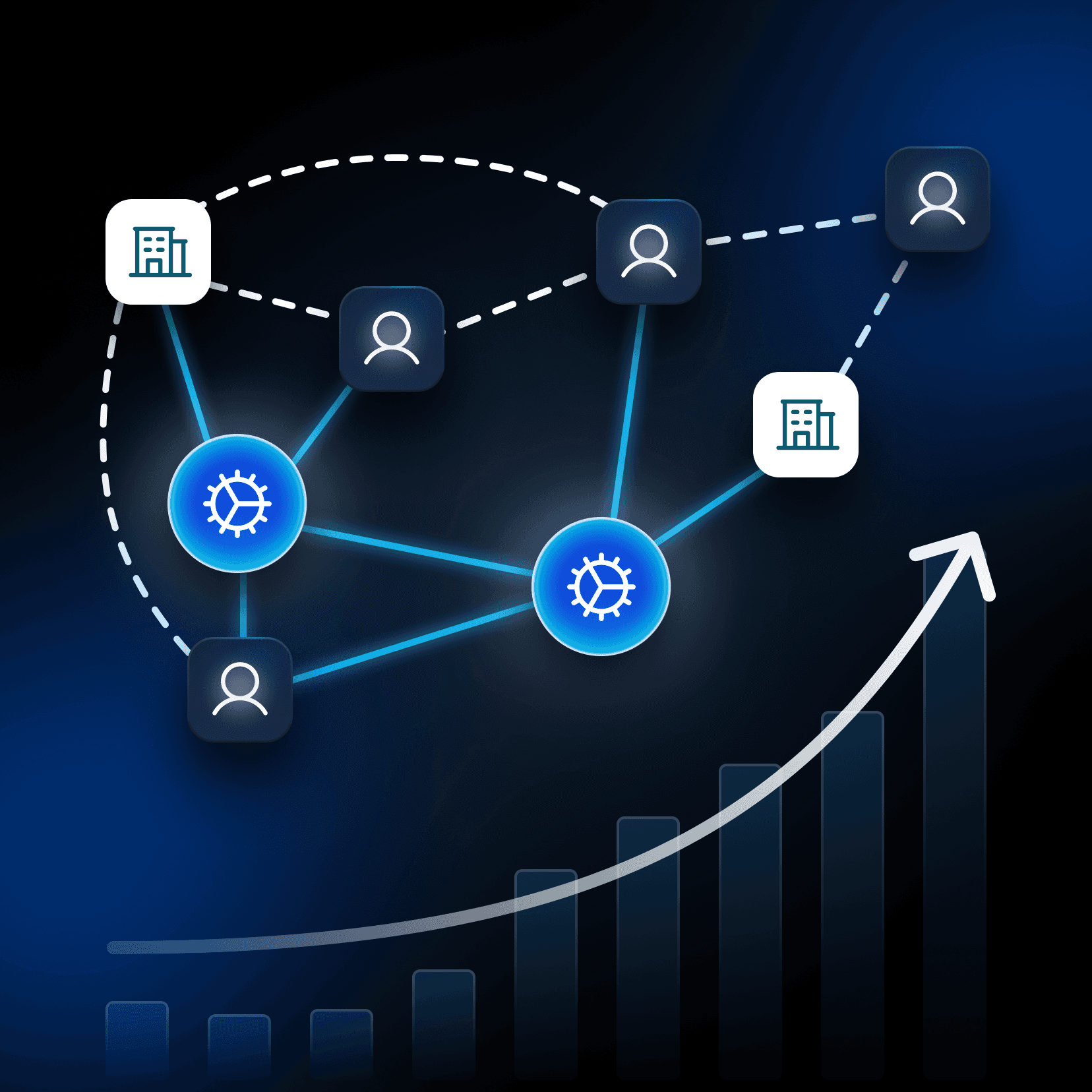 AI Connection Data Points