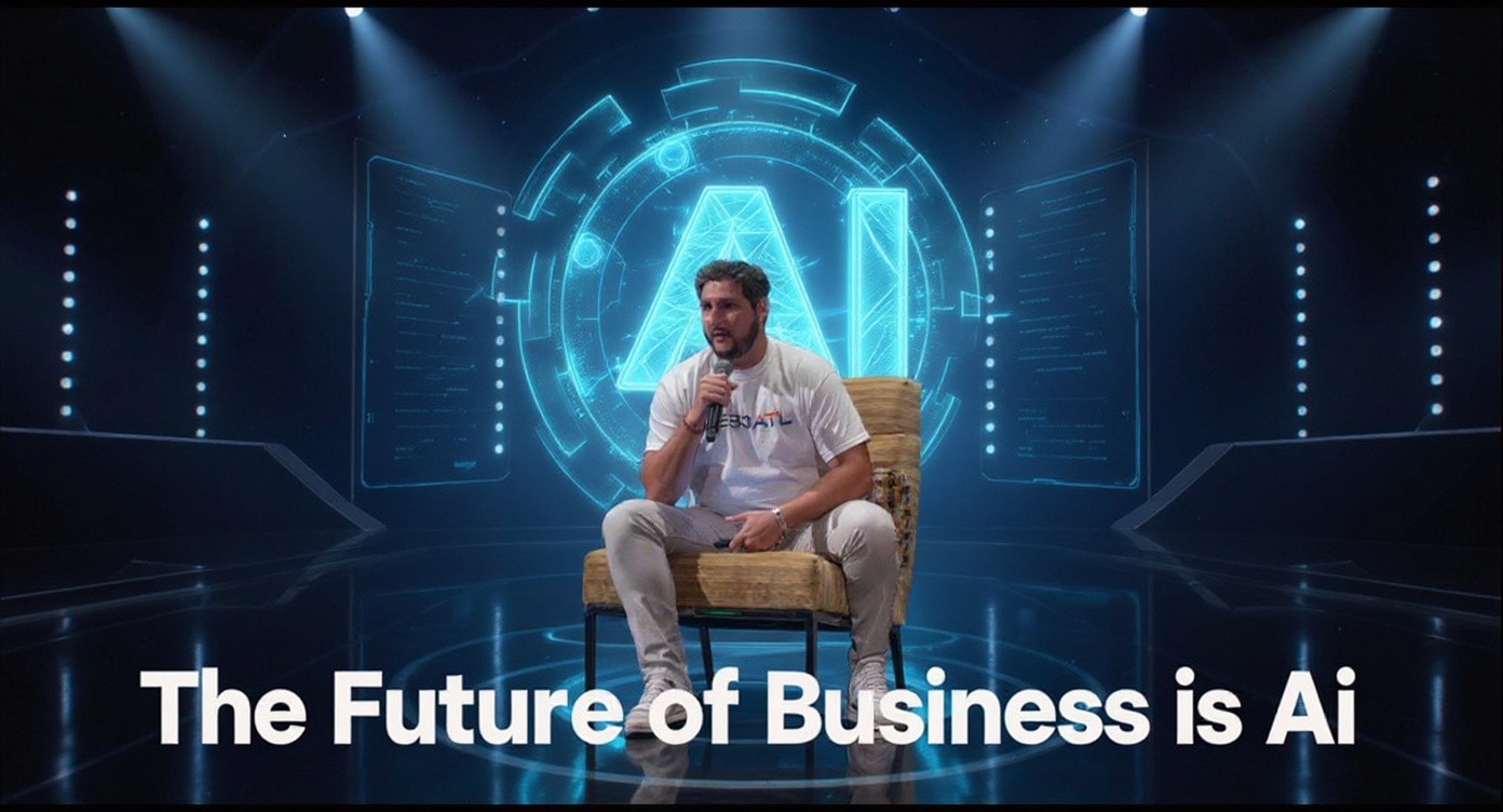 7 AI Moves Every $5M+ CEO Should Know in 2025
