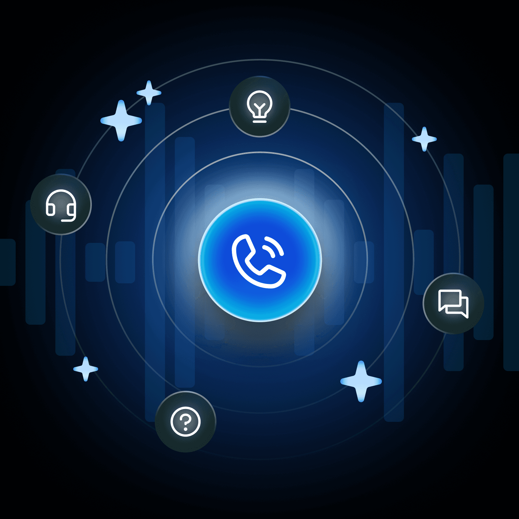 Shoofly Voice Assistant
