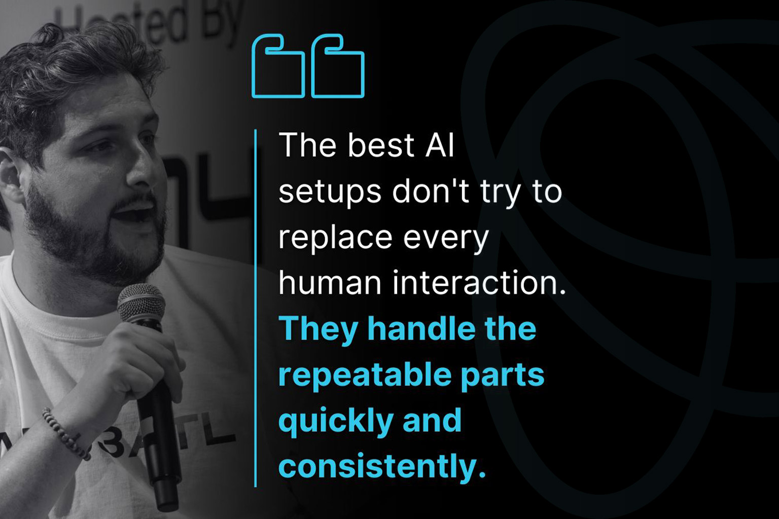 Stop Chasing “Everything” With AI